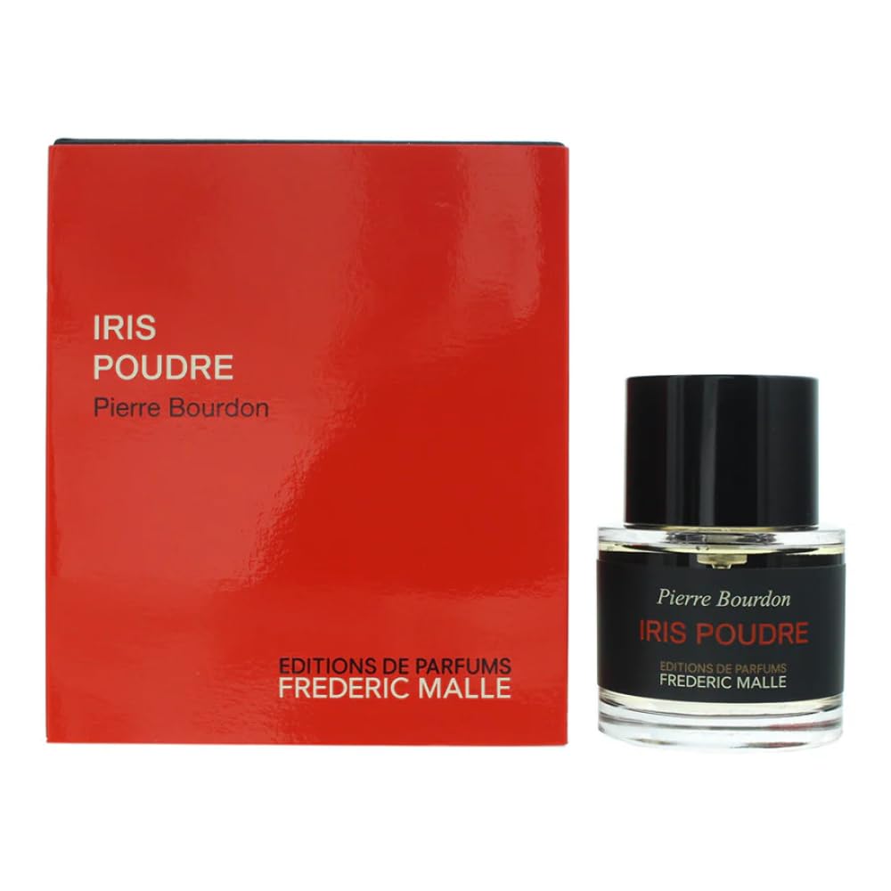 Frederic Malle Ladies Iris Poudre EDP 50 ml (1.7 oz) - Thumbnail 2