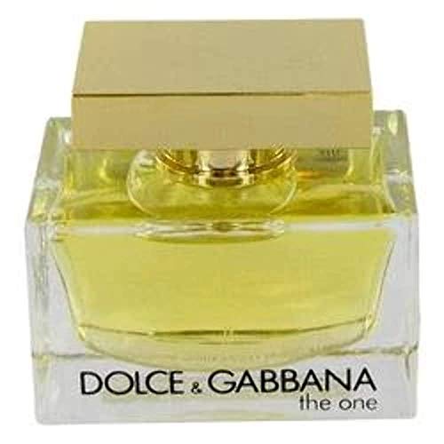 [Tester] Dg the One 2.5 L Tst Italy 16pcs Bybox EDP - Thumbnail 2