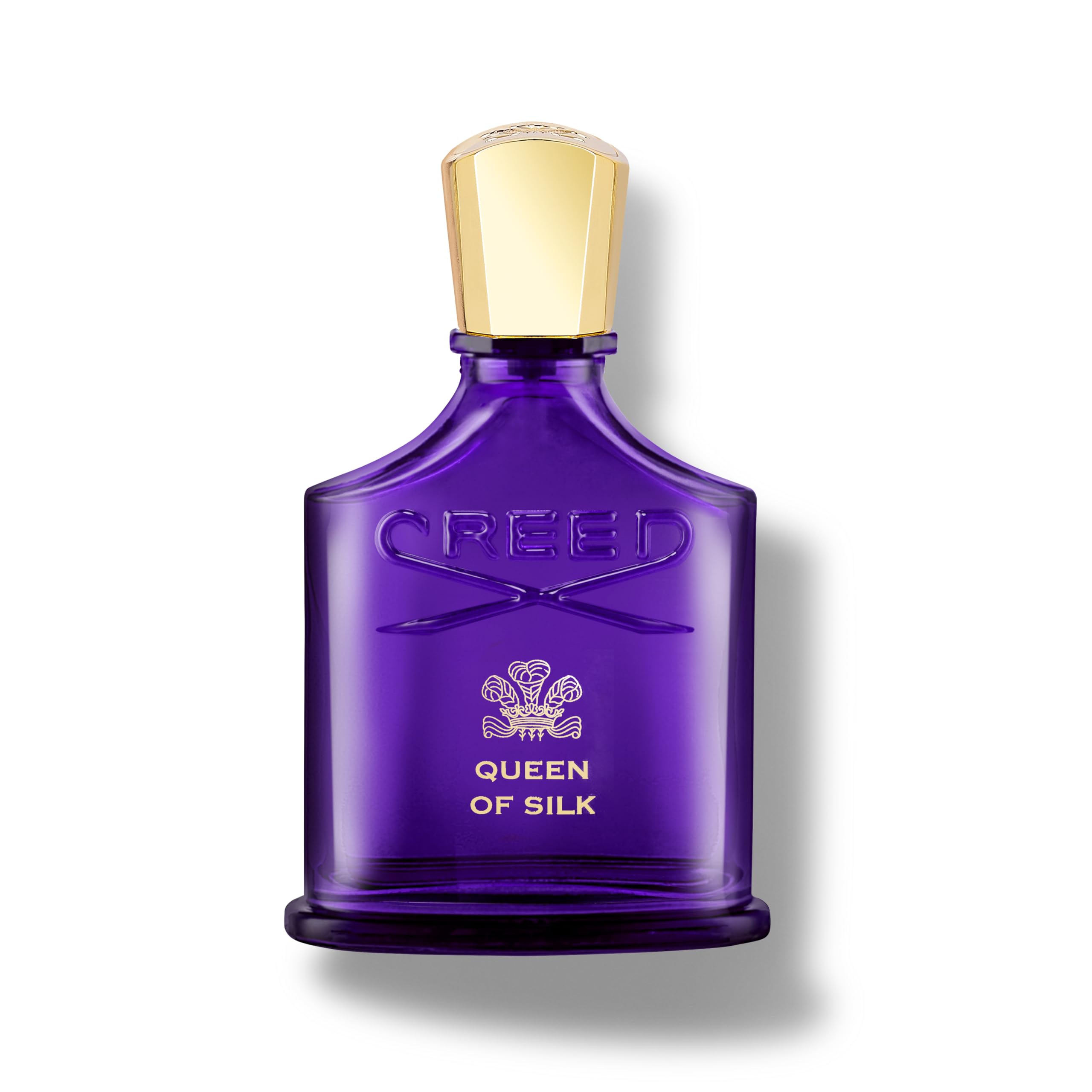 Creed Queen of Silk Luxury Sweet Woody For Women 75 ml