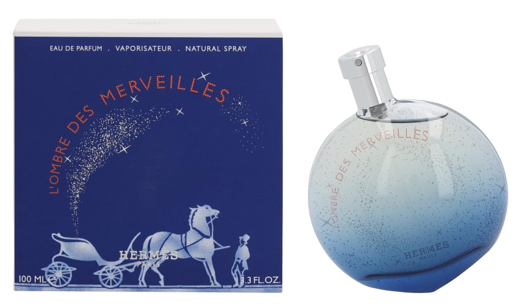 L'ombre Des Merveilles By Hermes EDP 3.3 oz - Thumbnail 3