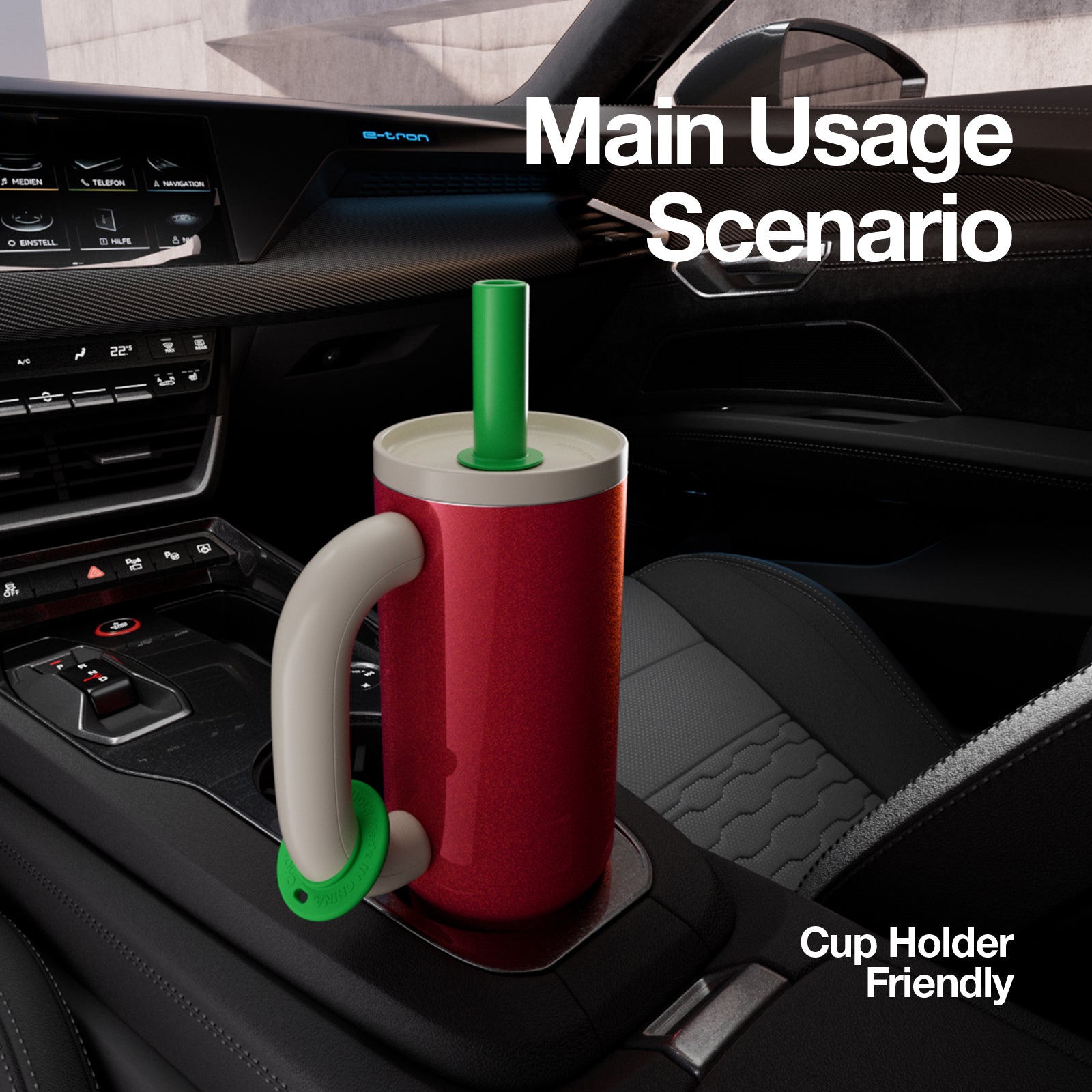 Bawang cup - Snow Elf (Christmas) - Thumbnail 6