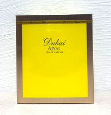 The Spirit Dubai Ajyal 1.7 U United Arab Emir. 12pcs Bybox EDP