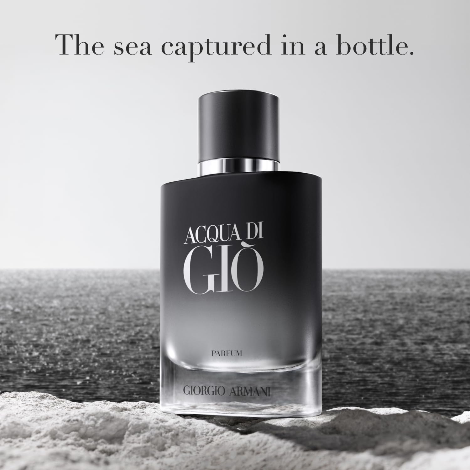 Giorgio Armani Acqua Di Gio Parfum Fragrances 3614273906470 For Men 2.5 oz - Thumbnail 3