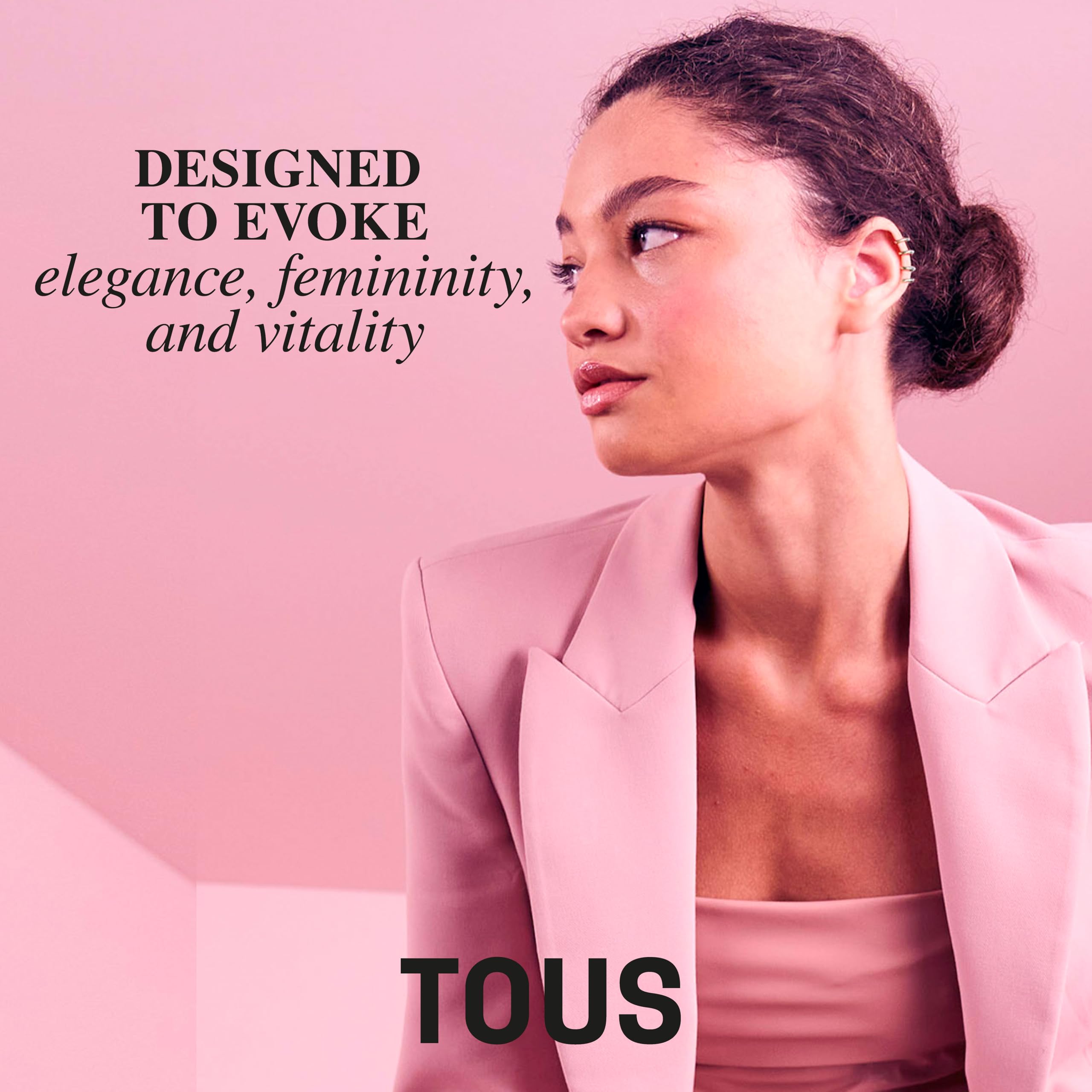 Tous Silver By Tous By Tous For Women - Thumbnail 3