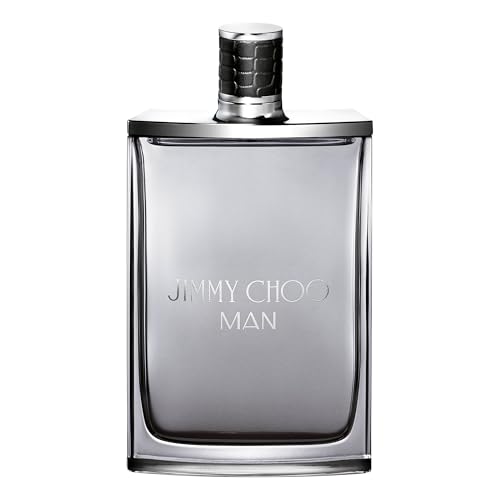 Jimmy Choo Man Jumbo EDT - Thumbnail 2