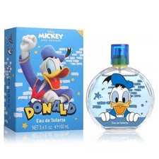 Disney Donald 3.4 M Spain Spain 6pcs Bybox EDT