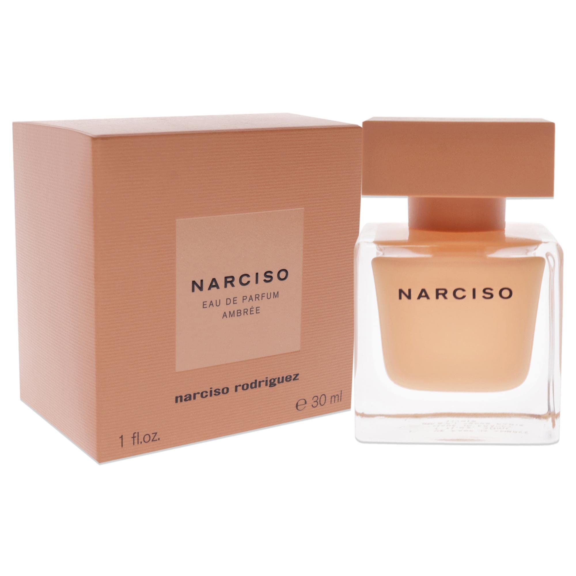 Narciso Rodriguez Narciso Ambree EDP 3 oz - Thumbnail 2