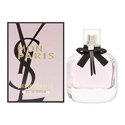 Ysl Mon Paris 3.0 L France 15pcs Bybox EDP - Thumbnail 2
