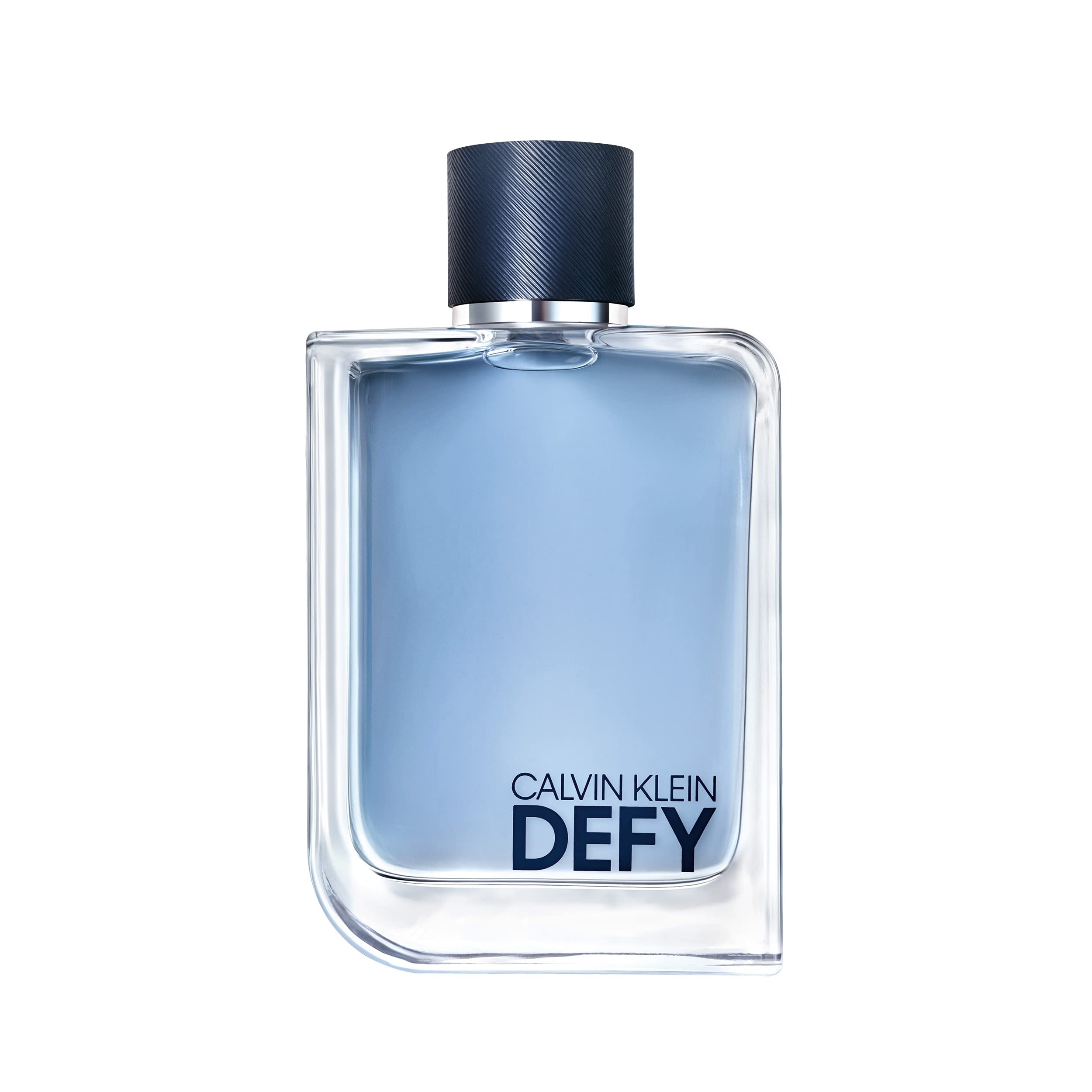 Defy By Calvin Klein For Men EDT 6.7 oz