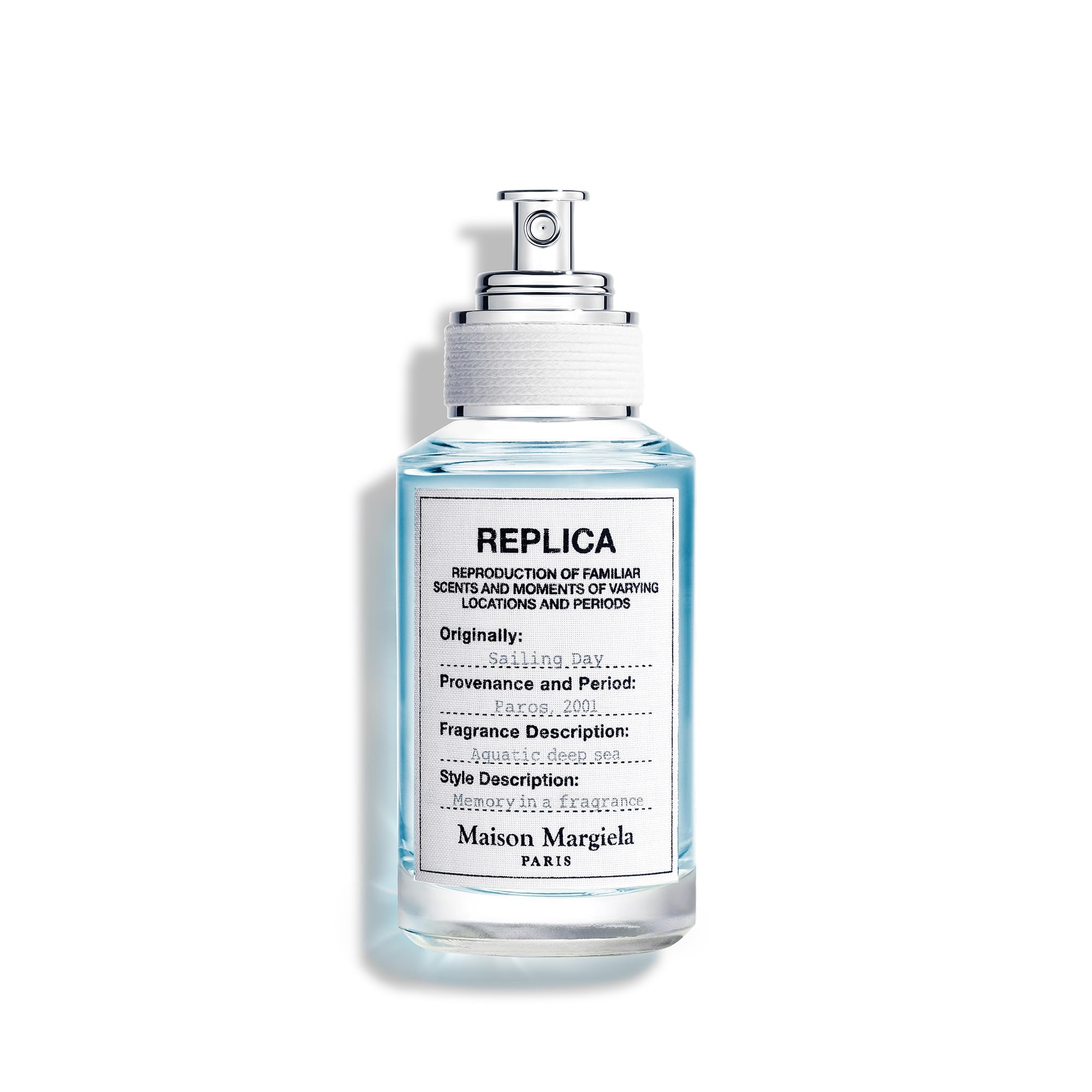 Replica Sailing Day EDT