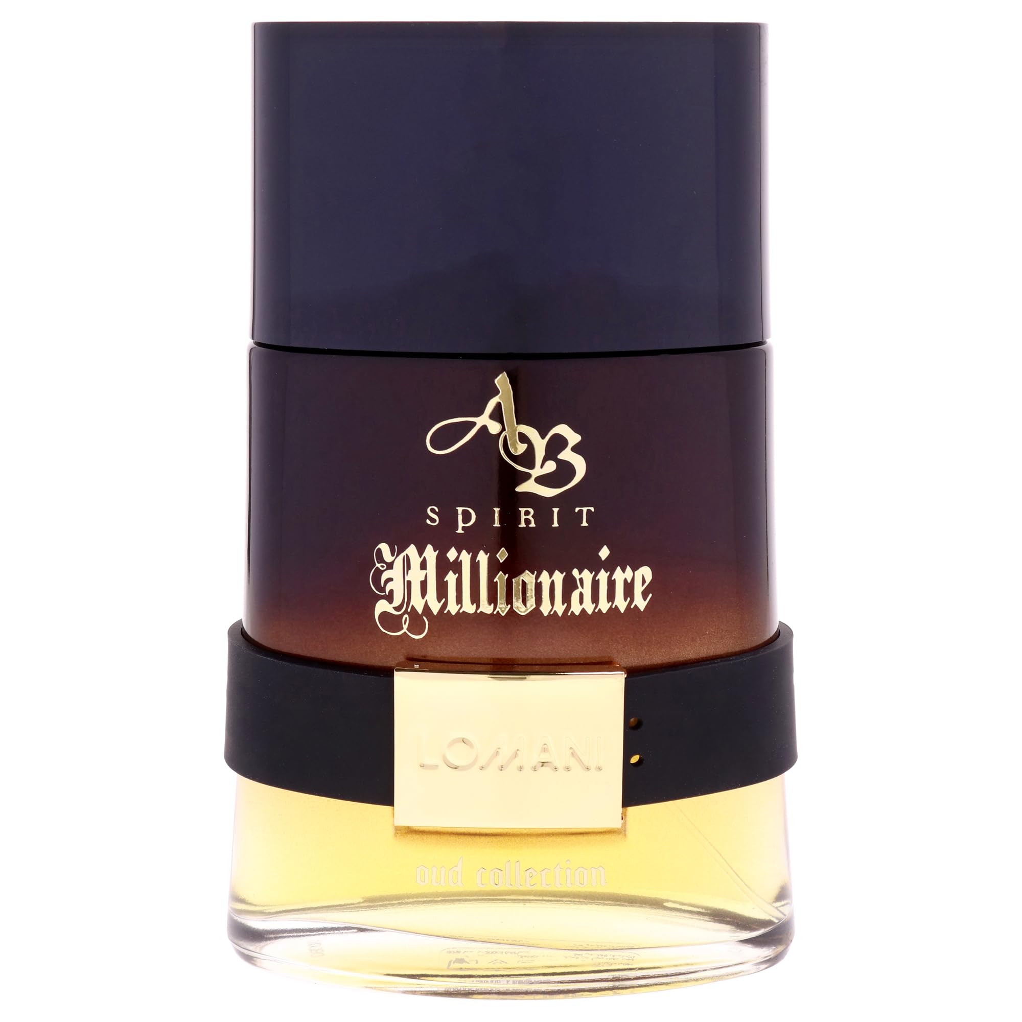 Lomani Spirit Millionaire Oud Collection 6.7 Parfum M France 12pcs Bybox - Thumbnail 2