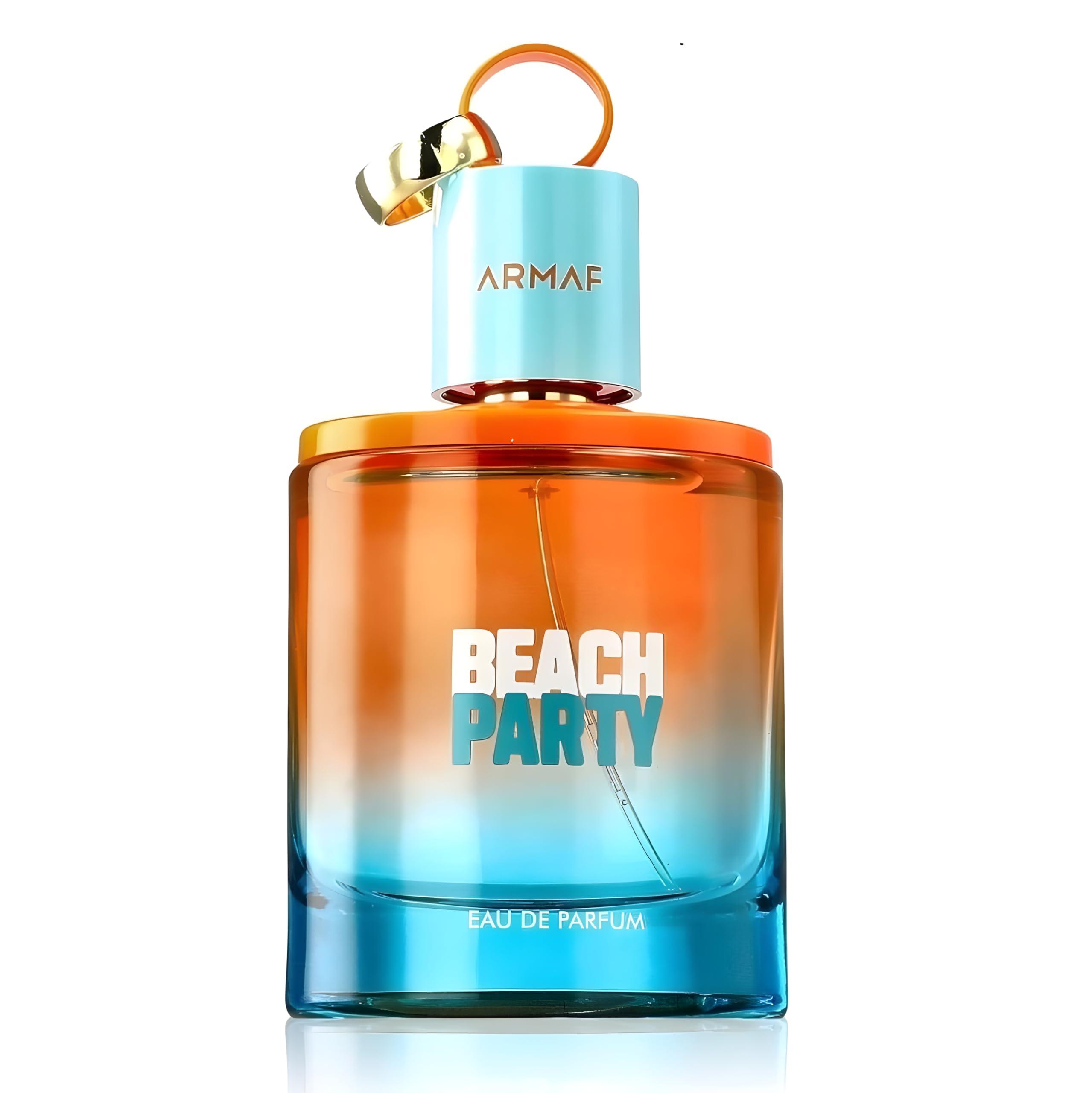Armaf Beach Party For Women EDP 3.4 oz