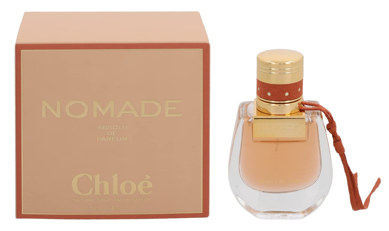 Chloe Nomade Absolu 1.0 L France 1pcs Bybox EDP