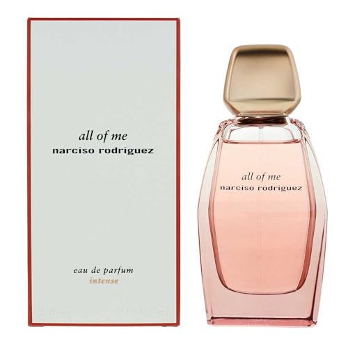 Narciso Rodriguez All of Me Intense 3.4 L France 20pcs Bybox EDP - Thumbnail 2