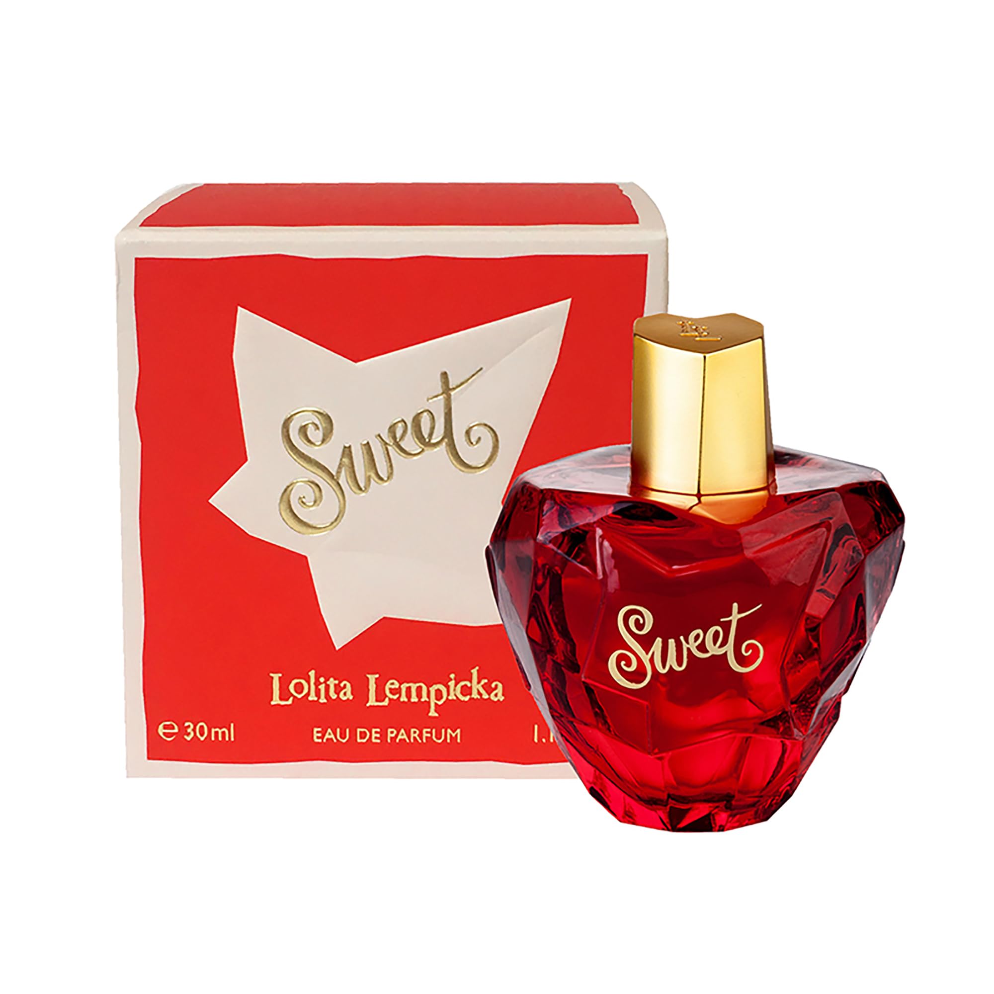Lolita Lempicka Sweet 1.0 L France 24pcs Bybox EDP - Thumbnail 2