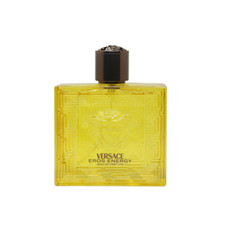 [Tester] Versace Eros Energy 3.4 M Tst Italy 52pcs Bybox EDP