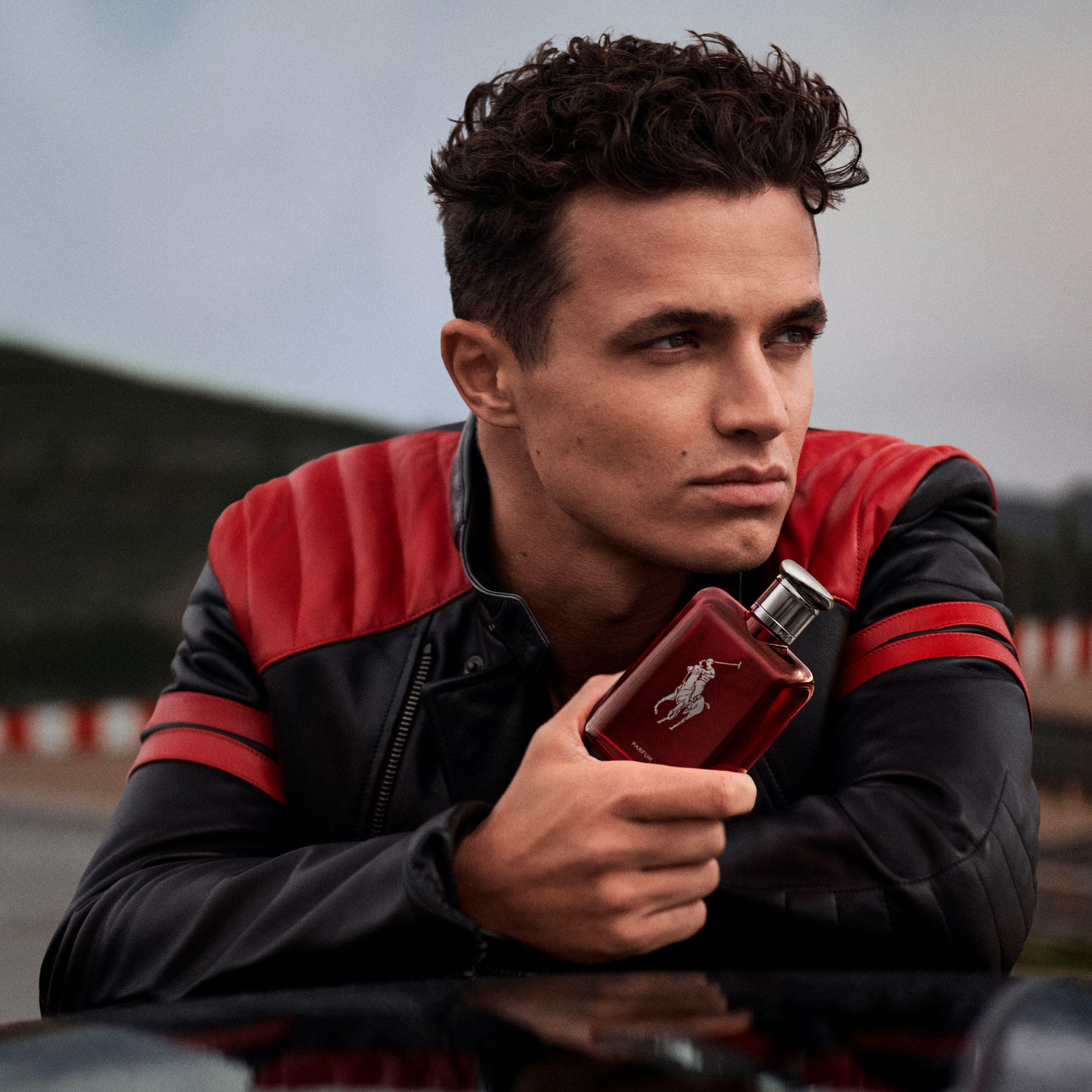 Ralph Lauren Fragrances Polo Red - Thumbnail 3