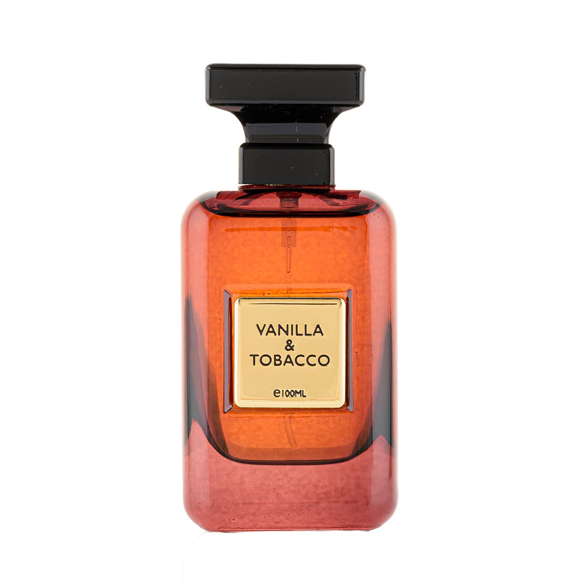 Vanilla and Tobacco Elixir By Flavia for Unisex Unisex EDP 3.4 oz