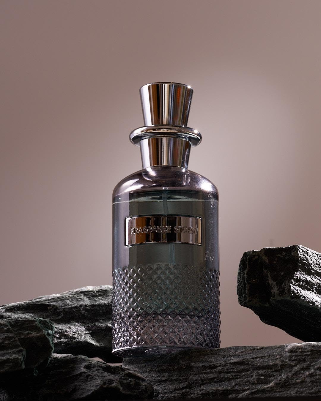 Story Posh 3.4 Parfum Usa 1pcs Bybox - Thumbnail 2