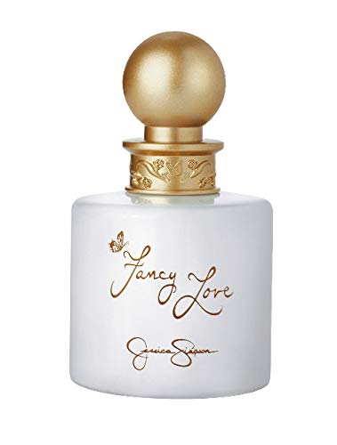 Fancy Love By Jessica Simpson 3.4 oz - Thumbnail 3