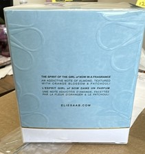 Girl of Now By Elie Saab EDP 3 oz - Thumbnail 2