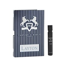 [Vial] Vial Parfums de Marly Layton 1. M France 470pcs Bybox EDP 5 ml - Thumbnail 1