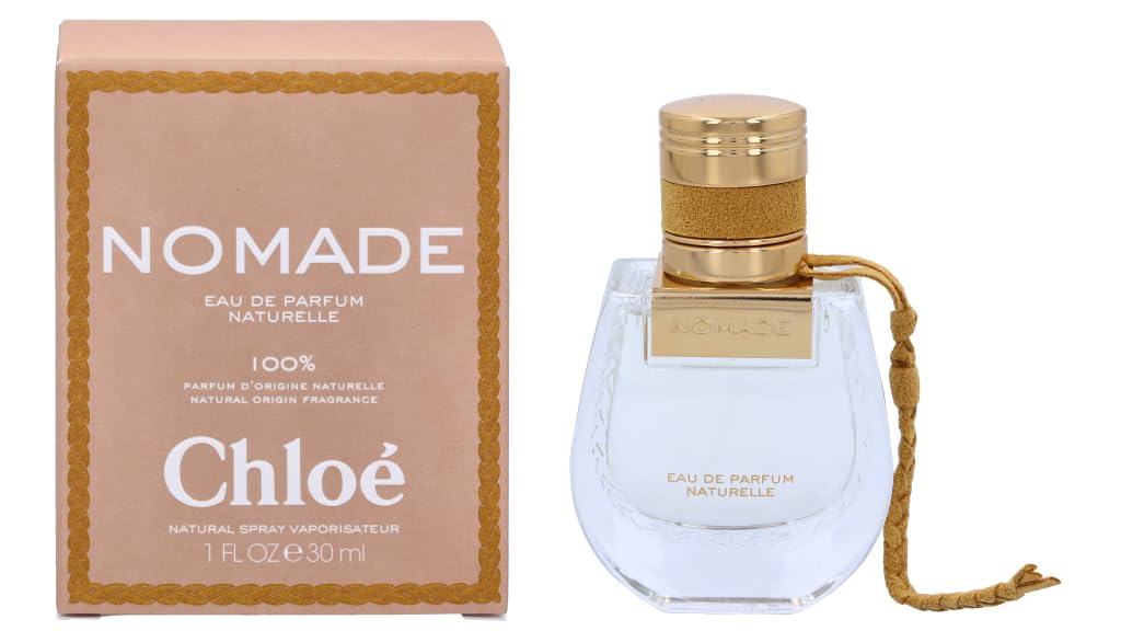 Chloe Nomade Naturelle 1.0 L Spain 20pcs Bybox EDP