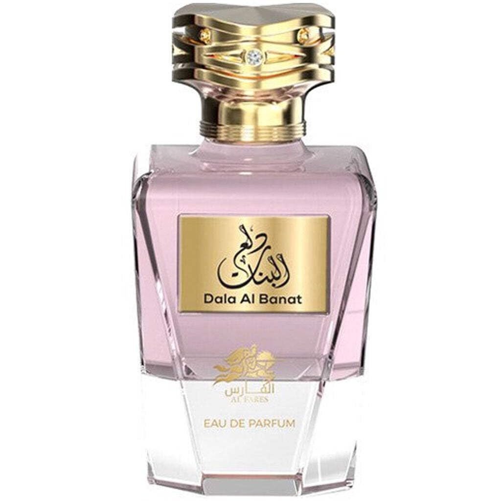 Emper Al Fares Dala Al Banat 3.0 L United Arab Emir. 48pcs Bybox EDP