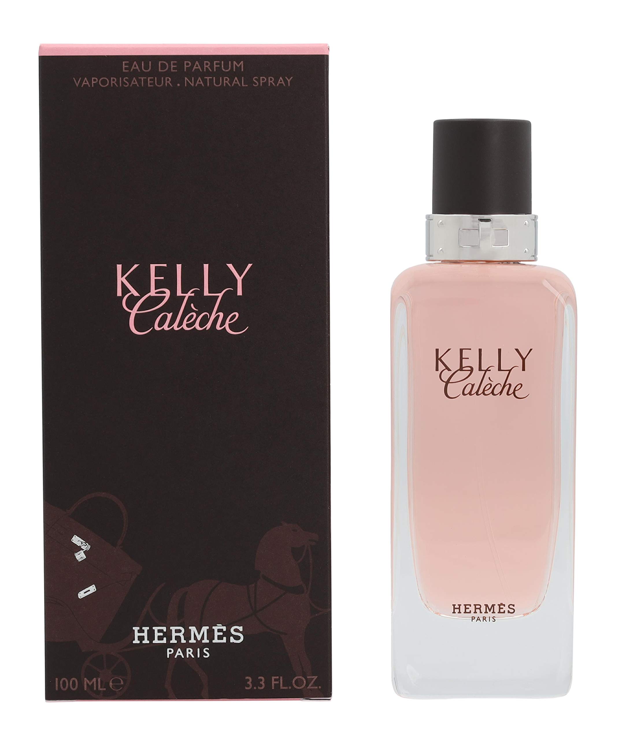 Hermes Kelly Caleche For Women EDP 3.3 oz - Thumbnail 1