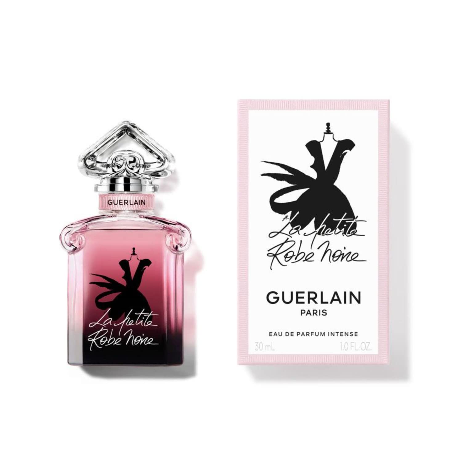 Guerlain la Petite Robe Noire For Women EDP 1 oz