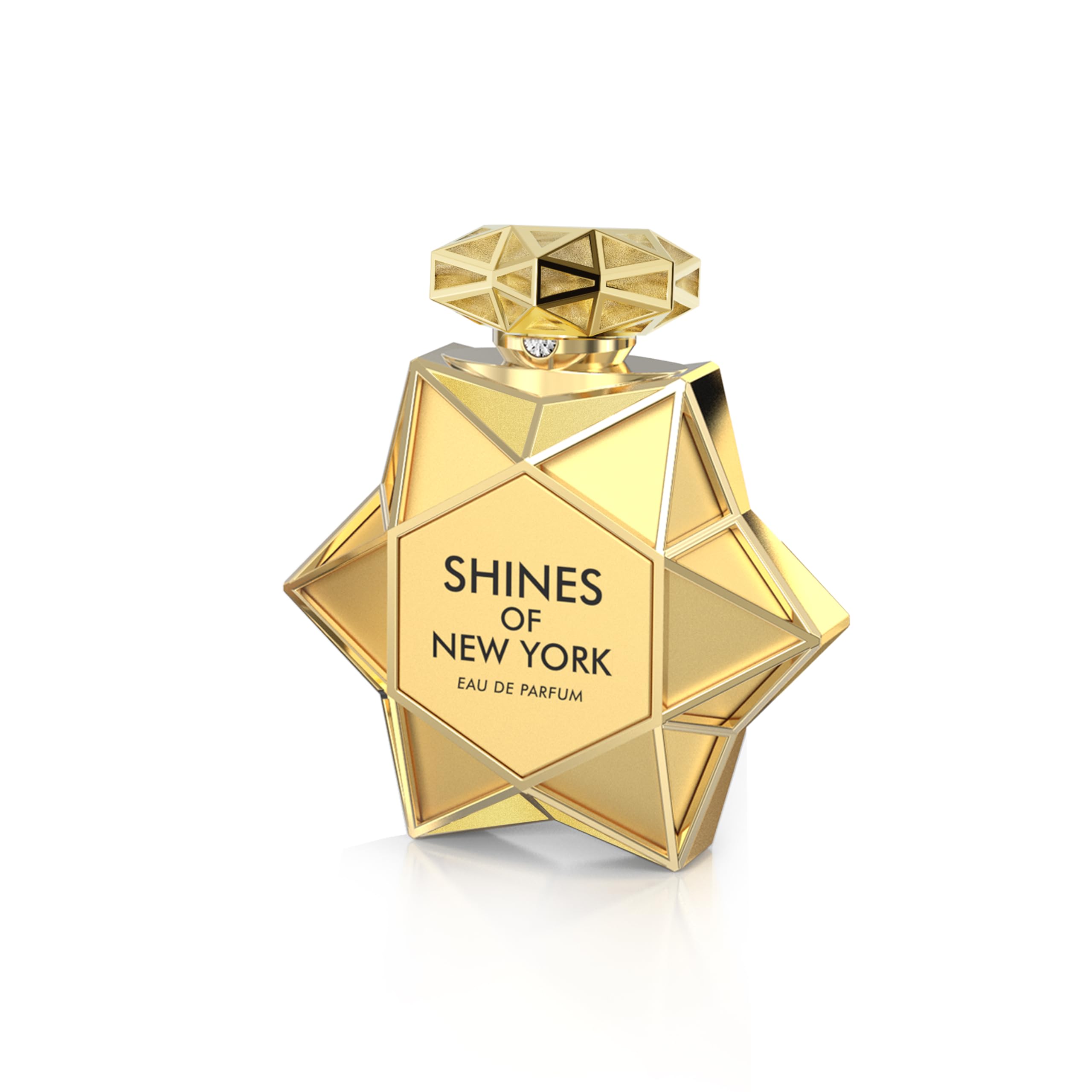 Emper Le Chameau Shines of New York 2.8 U United Arab Emir. 48pcs Bybox EDP - Thumbnail 2