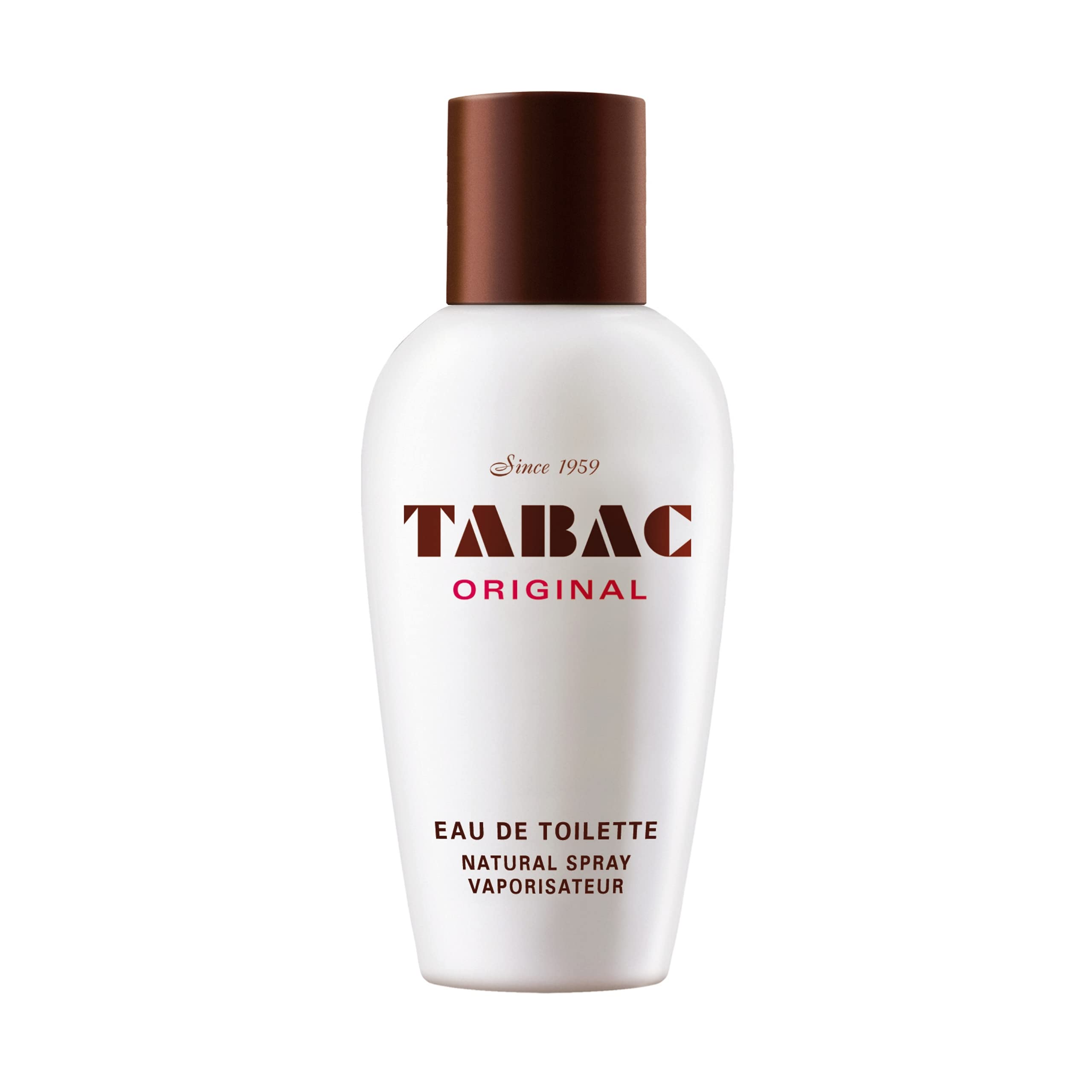 Tabac By Maurer Wirtz For Men EDT 3.4 oz
