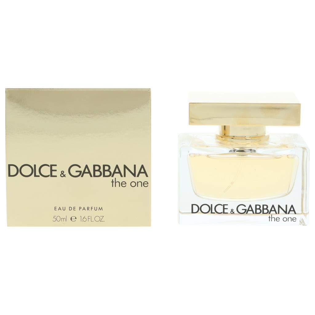 Dg the One 1.7 L Italy 21pcs Bybox EDP - Thumbnail 3
