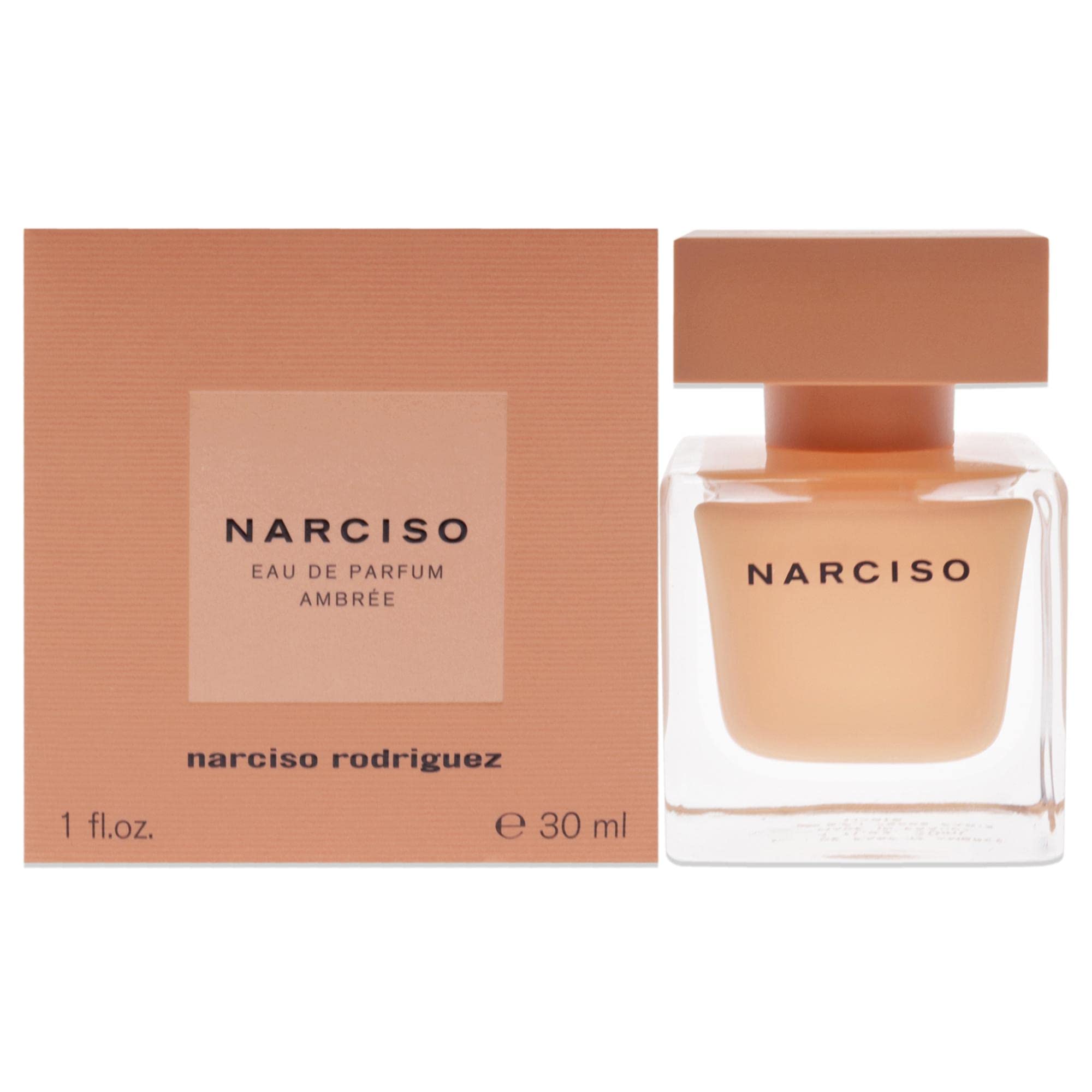 Narciso Rodriguez Narciso Ambree Women EDP 1 oz