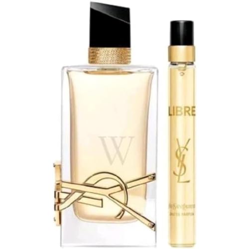 [Set] Libre By Yves Saint Laurent For Women - Thumbnail 2