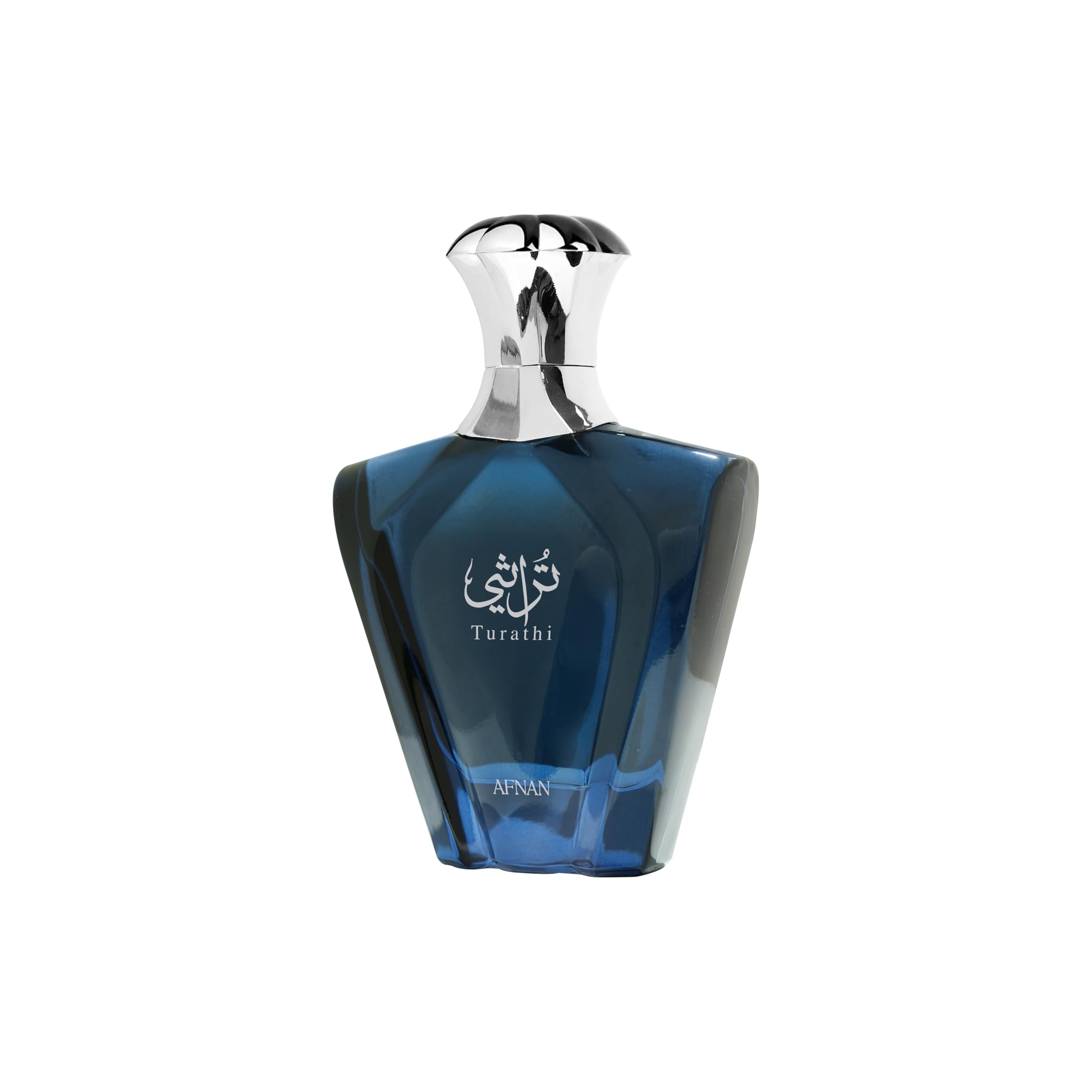Afnan Turathi Blue 3.0 Fl. Oz For Men EDP