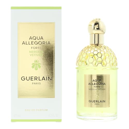 Guerlain Aqua Allegoria Nerolia Vetiver EDP 4.2 oz - Thumbnail 2