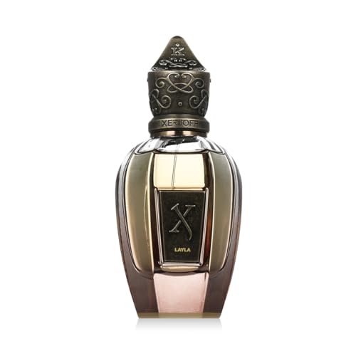 Xerjoff Xjk Layla Parfum 50 ml - Thumbnail 3