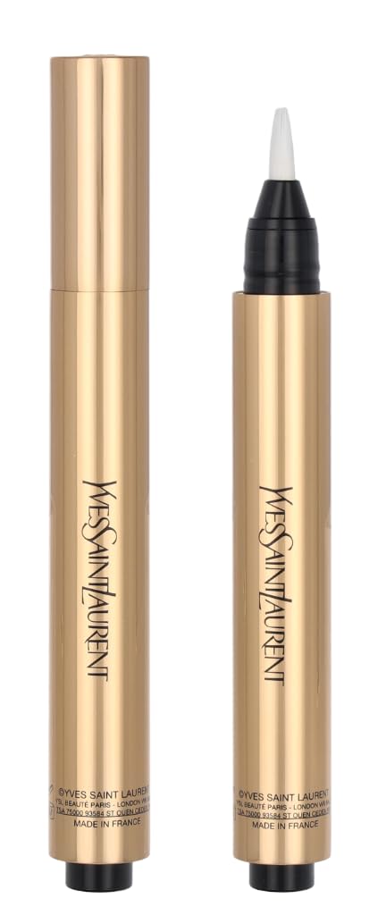 Yves Saint Laurent Touche Eclat Radiant Touch Concealer No. 2 Luminous Ivory / - Thumbnail 2