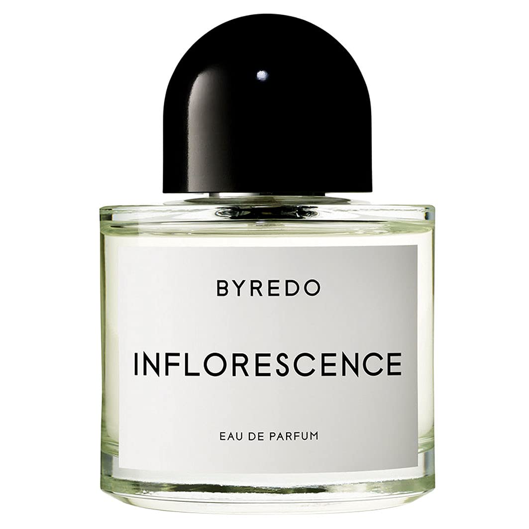 Byredo Inflorescence / EDP 100 ml (3.3 oz)
