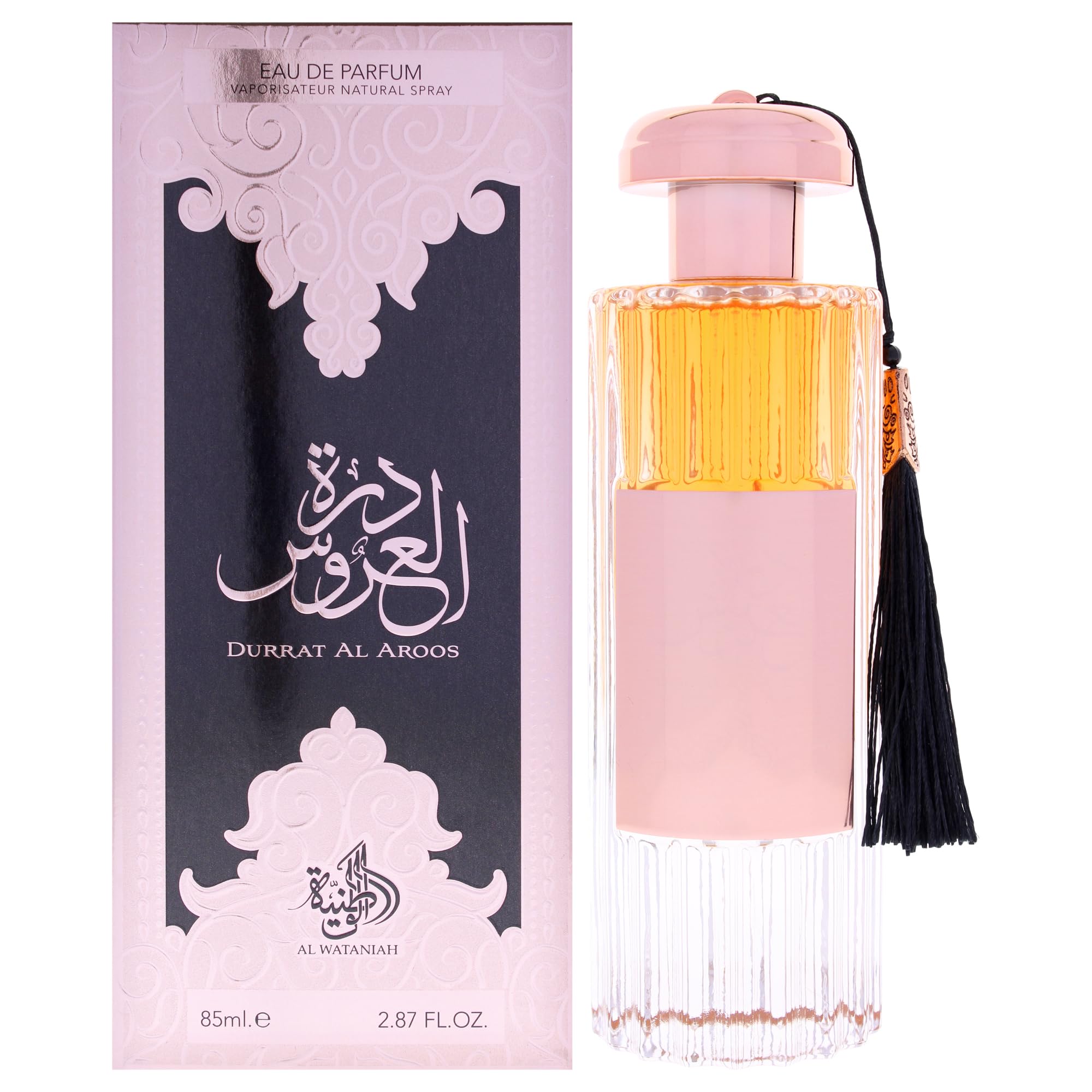 Al Wataniah for Unisex Durrat Al Aroos Unisex