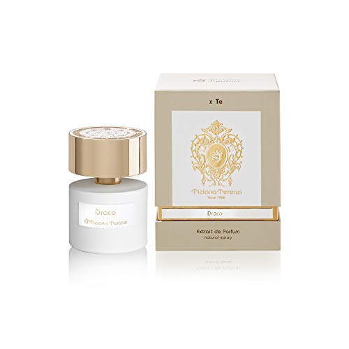 Tiziana Terenzi Draco Extrait de Parfum Unisex 3.4 oz - Thumbnail 3