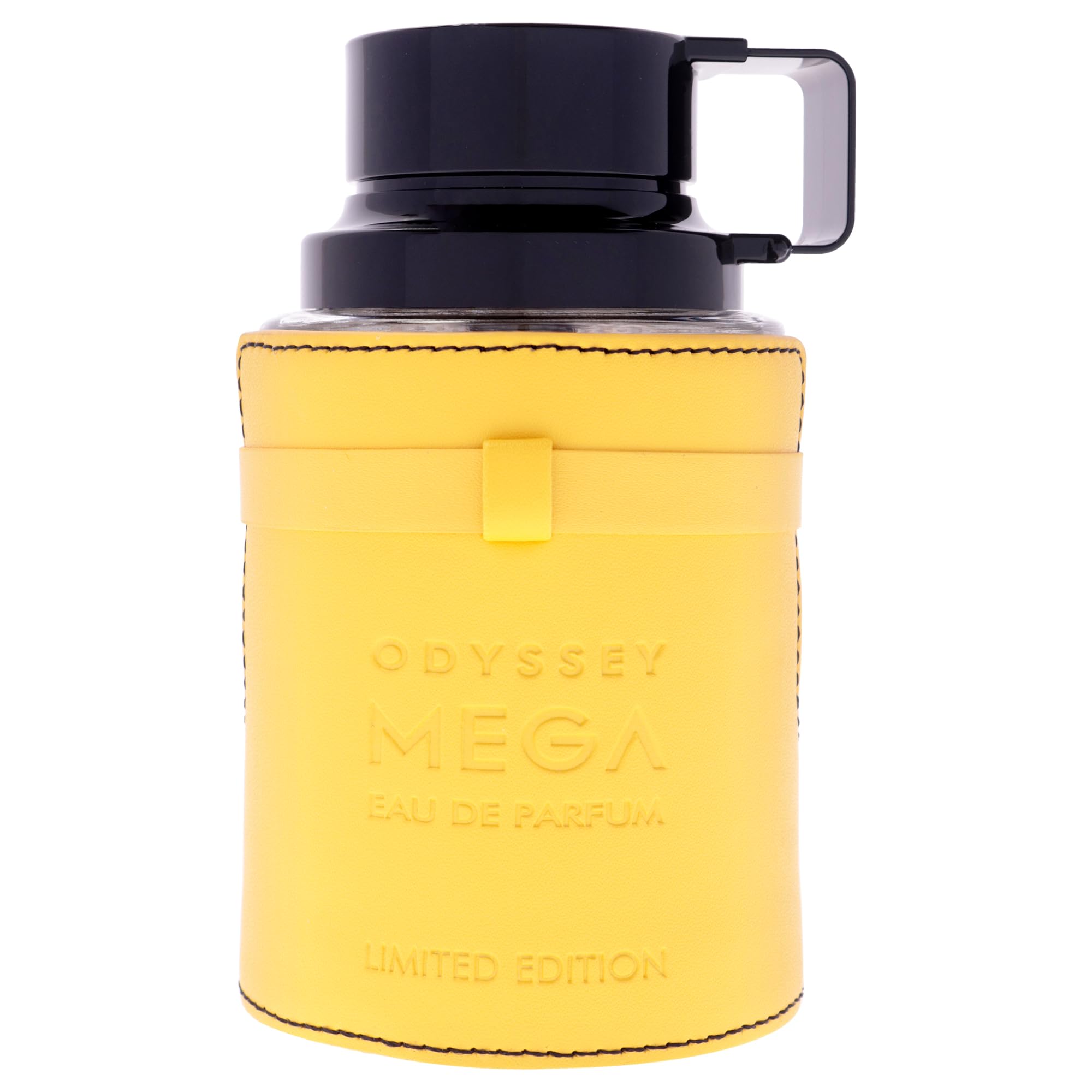 Armaf Odyssey Mega Fragrances 6294015168037 For Men EDP 6.7 oz - Thumbnail 2