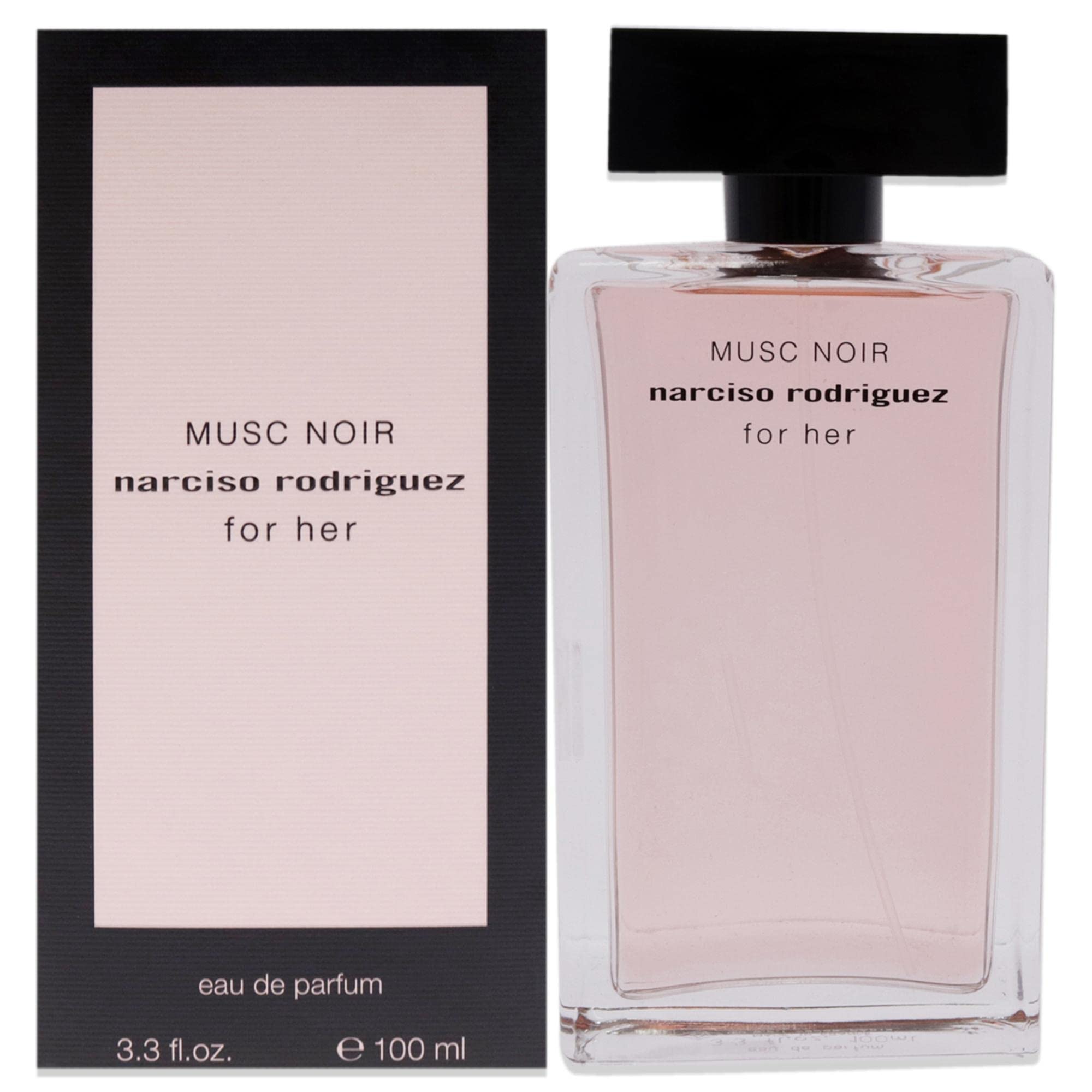 Narciso Rodriguez Musc Noir Women EDP 3.3 oz