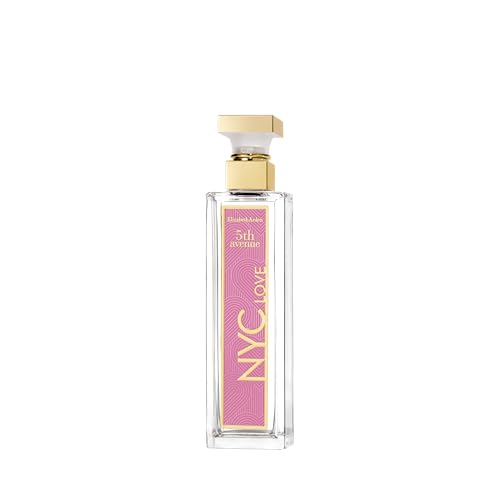 5th Ave Love 2.5 L Usa 12pcs Bybox EDP - Thumbnail 2