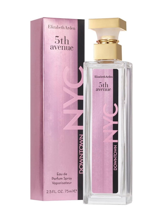 5th AVENUE NYC DOWNTOWN(W)EDP SP 2.5oz