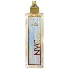 5TH AVENUE NYC LIVE(W)(T)EDP SP 4.2oz(NO CAP,BOX)
