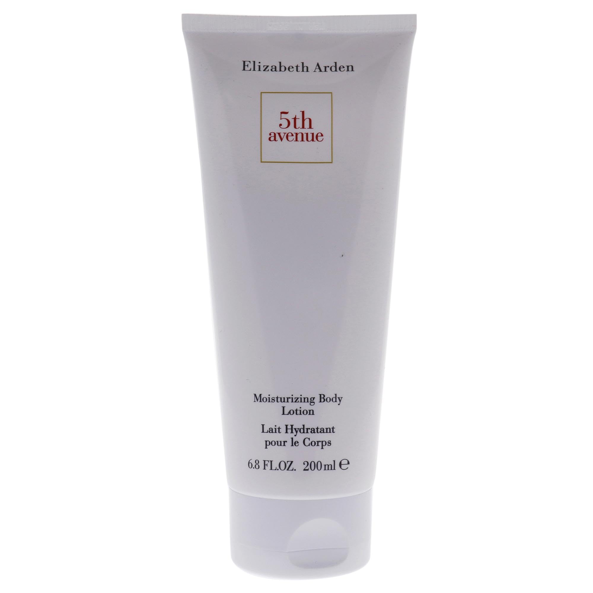 5TH AVENUE(W)6.8oz BODY LOTION