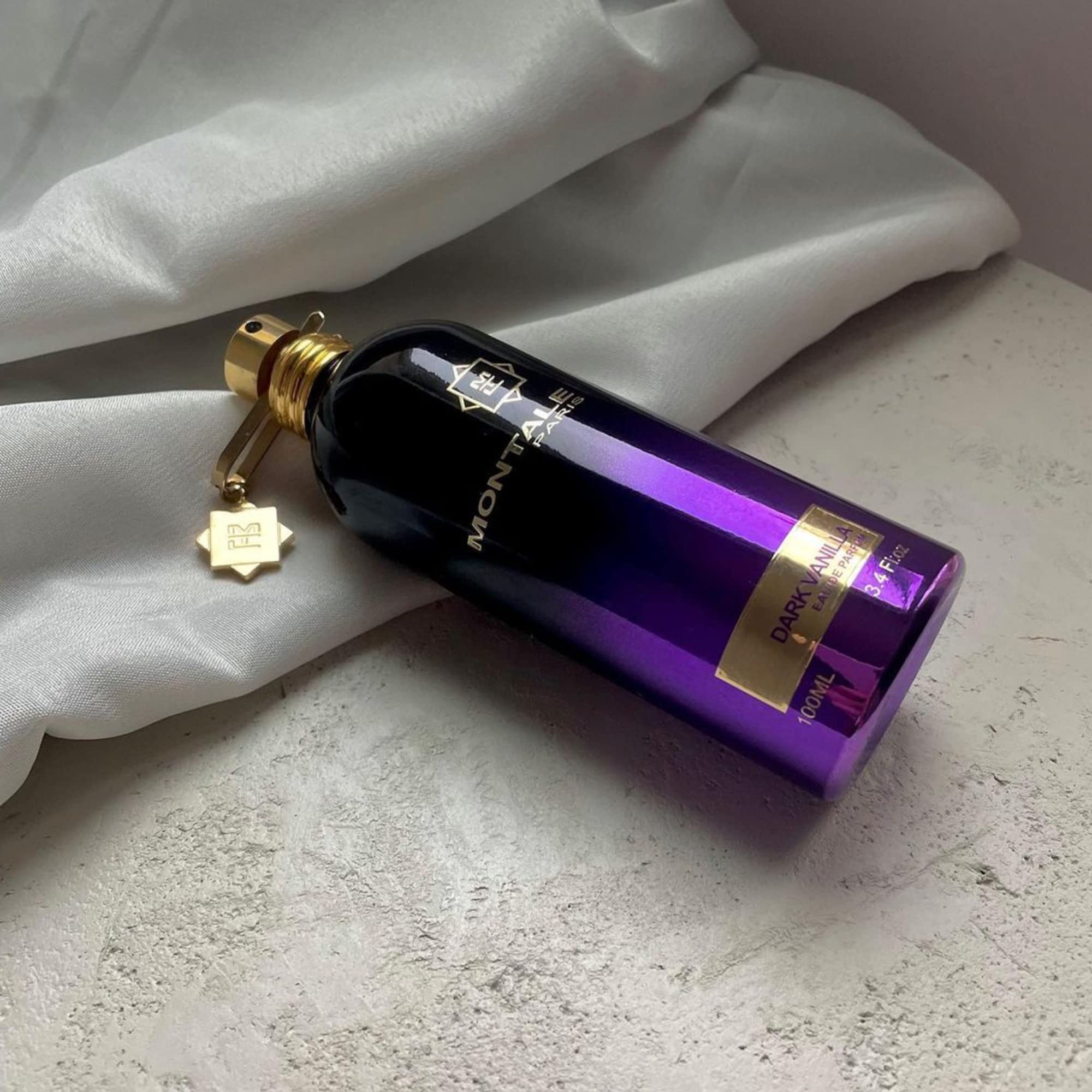 Montale Crazy In Love 3.4 U France 6pcs Bybox EDP