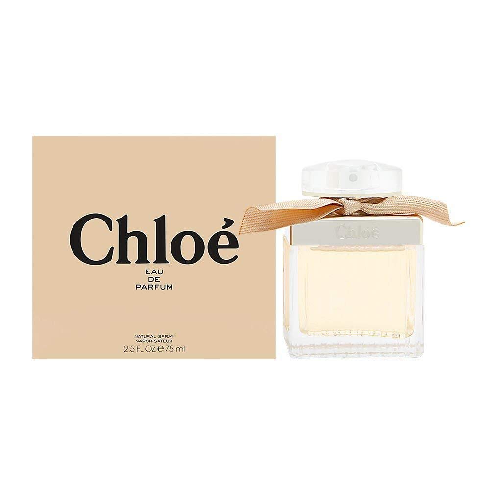 Chloe Chloe For Women EDP 2.5 oz - Thumbnail 3